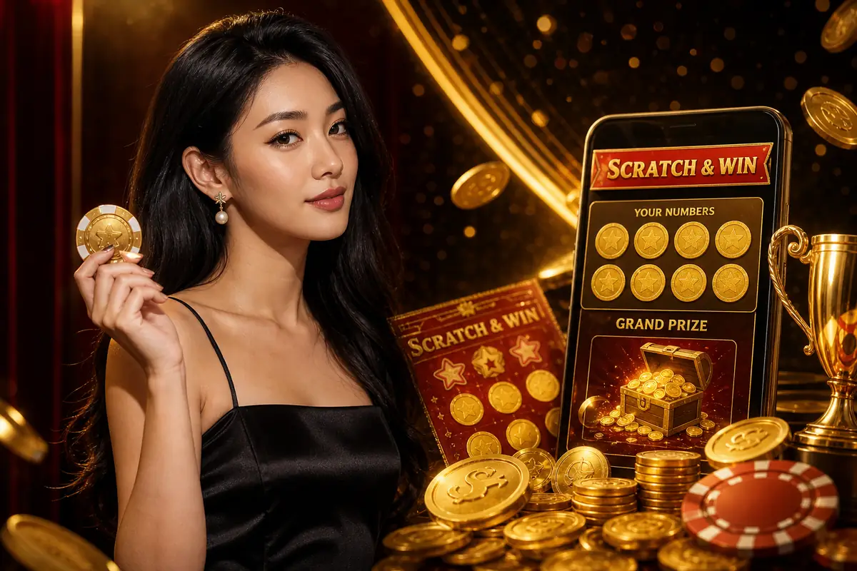 rush33 Casino keselamatan data perlindungan akaun