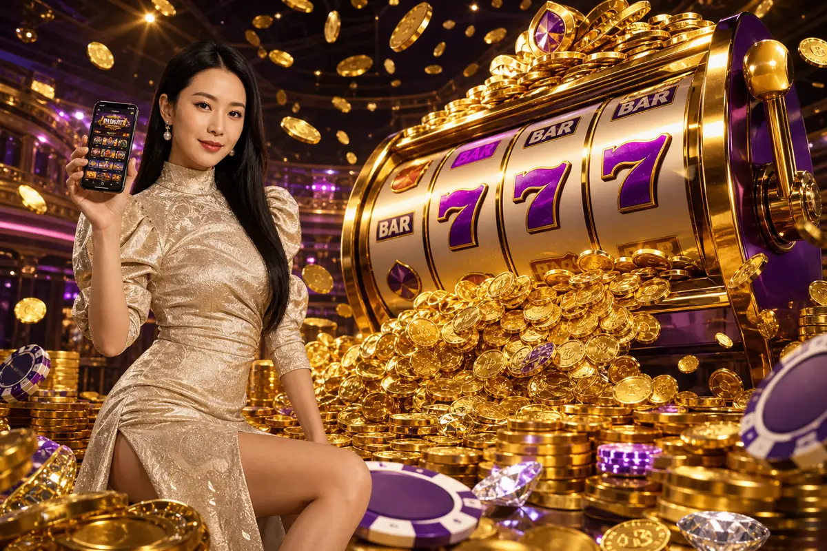 rush33 panduan strategi bertaruh pemain