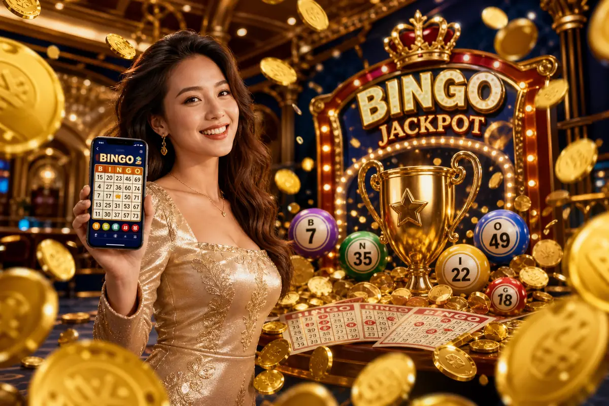 rush33 Casino kaedah pembayaran deposit Malaysia