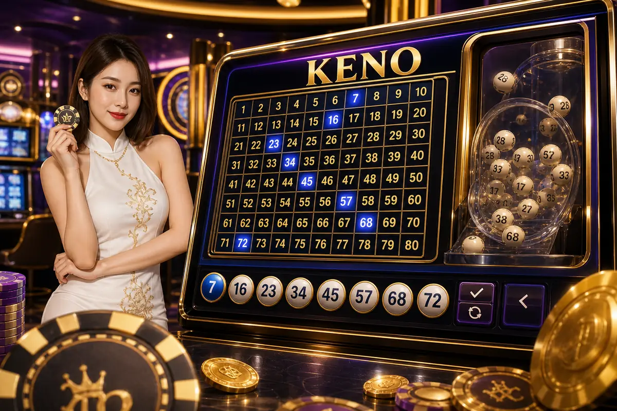 rush33 koleksi slot online pelbagai pilihan