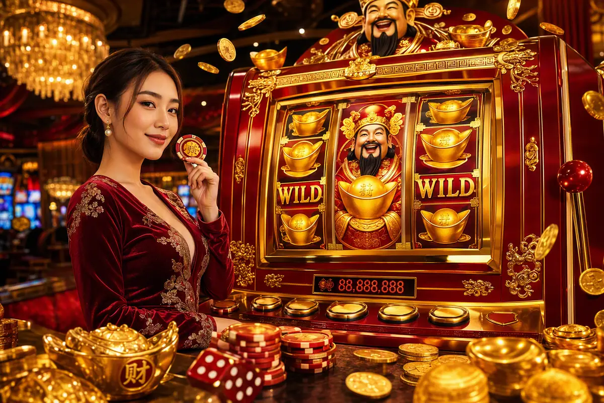 rush33 bonus selamat datang deposit pertama